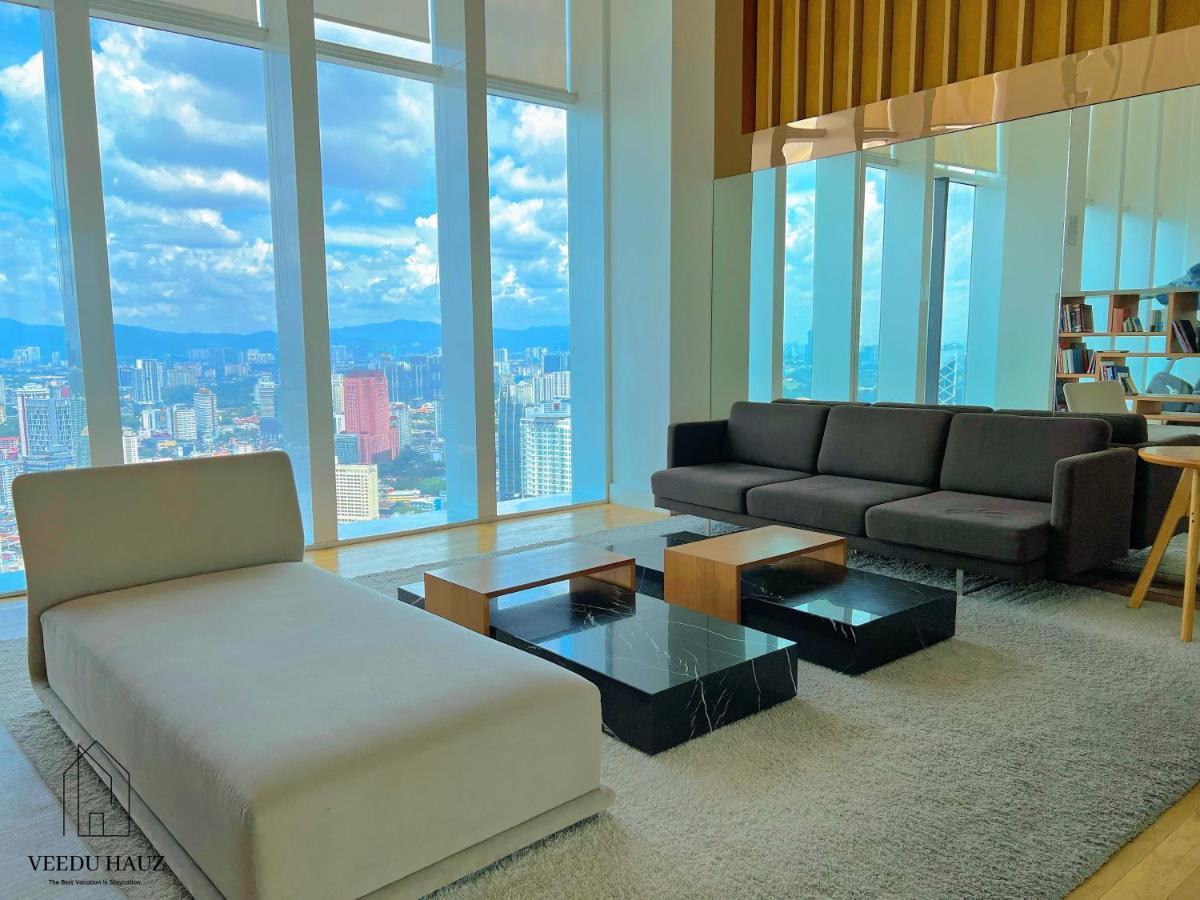 The Platinum Klcc By Veedu Hauz — Photos 1